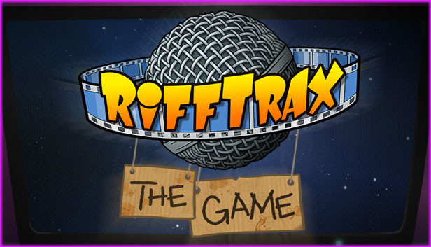 RiffTrax: The Game no Steam